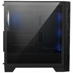 ATX Mid Tower 4xARGB Fans 1 ARGB Hub