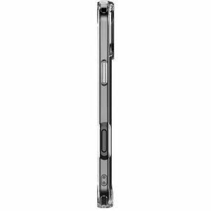 Strike Clear TPU+PC Case For Apple iPhone 17 With Magsafe