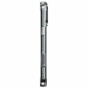 Strike Clear TPU+PC Case For Apple iPhone 17 Pro With Magsafe