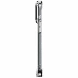 Strike Clear TPU+PC Case For Apple iPhone 17 Pro Max With Magsafe