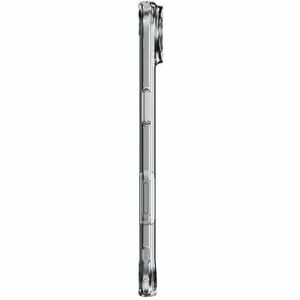 Strike Clear TPU+PC Case For Apple iPhone Air With Magsafe