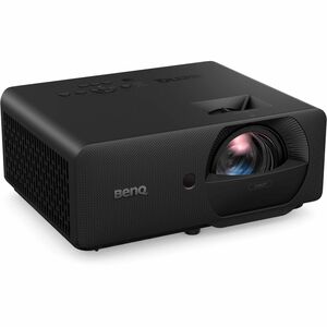 BenQ LK830ST Short Throw DLP Projector - 16:9 - High Dynamic Range (HDR) - 3840 x 2160 - Front - 2160p - 20000 Hour Normal