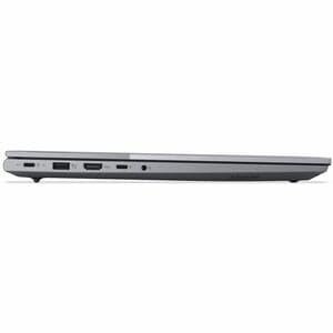 Lenovo ThinkBook 16 G9 IRL 21US005GHV 40.6 cm (16") Notebook - WUXGA - 60 Hz - Intel Core 7 2nd Gen 240H - 16 GB - 512 GB 