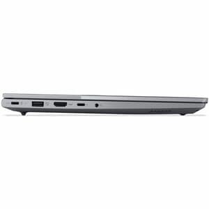 Lenovo ThinkBook 14 G9 IRL 21UY0062HV 35.6 cm (14") Notebook - WUXGA - 60 Hz - Intel Core 7 2nd Gen 240H - 16 GB - 512 GB 