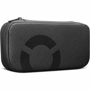 Lenovo Carrying Case Gaming Console - Black - Polyester Exterior Material - 65 mm Height x 145 mm Depth