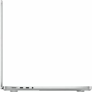 Apple MacBook Pro MDE54CH/A 36.1 cm (14.2") 笔记本电脑 - 120 Hz - Apple - 16 GB - 1 TB SSD - 中文 键盘 - 银 - Apple M5 芯片 - 3024 x 1
