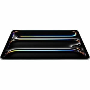 Apple iPad Pro (8th Generation) 平板 - 33 cm (13") - 12 GB - 256 GB 存储 - 银 - Nona核心（9核） - 1600 cd/m² - 2752 x 2064 - 原彩技术 显示