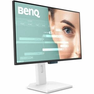 Monitor LED BenQ GW2790TC 685,8 mm (27") Classe Full HD - 16:9 - Nero - 68,6 cm (27") Viewable - Tecnologia In-plane Switc