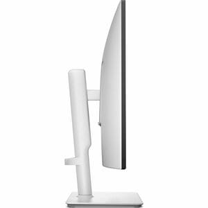 Dell S2725HSM 27" Class Full HD LED Monitor - 16:9 - Ash White - 68.6 cm (27") Viewable - In-plane Switching (IPS) Technol