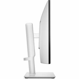 Dell Plus S2425HSM 24" Class Full HD LED Monitor - 16:9 - Ash White - 60.5 cm (23.8") Viewable - In-plane Switching (IPS) 
