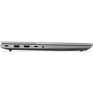 Lenovo ThinkBook 14 G9 AHP 21V0004UMX 35.6 cm (14") Notebook - WUXGA - 60 Hz - AMD Ryzen 5 220 - 16 GB - 512 GB SSD - Nord