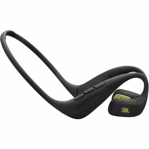 JBL Endurance Pace Open-Ear Sport Headphones - Stereo - Wireless - Bluetooth - 32 Ohm - 20 Hz to 20 kHz - Earbud, Behind-t
