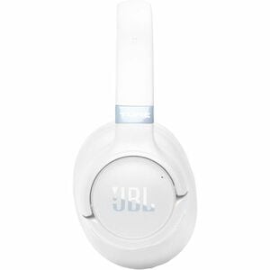 JBL Tune 780NC Wireless Over-Ear Noise Cancelling Headphones - Stereo - Wired/Wireless - Bluetooth - 32 Ohm - 10 Hz to 40 