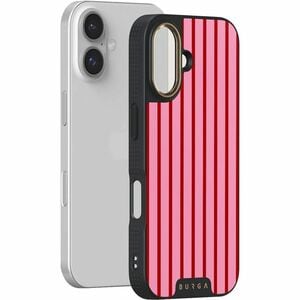 BURGA Case for Apple iPhone 16 Smartphone - Favorite Bikini - Scratch Resistant, Shock Absorbing, Drop Resistant, Fade Res