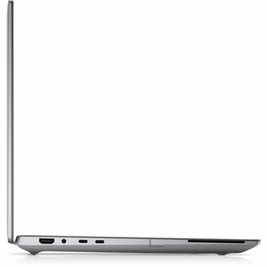 Dell Precision 5000 5690 40.6 cm (16") 移动工作站 - 全高清+ - 60 Hz - Intel Core Ultra 7 155H - 32 GB - 512 GB SSD - Intel 芯片 - 19