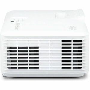 ViewSonic Luminous Superior LSD400HD DLP Projector - High Dynamic Range (HDR) - 1920 x 1080 - Front, Ceiling - 2160p - 200