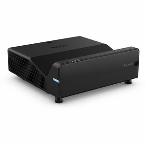BenQ LU895UST 3D Ultra Short Throw (sehr kurze Distanz) DLP-Projektor - 16:10 - Hoher Dynamikbereich (High Dynamic Range, 