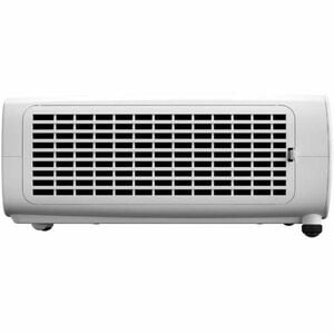 NEC Display E501U 3LCD-Projektor - 16:10 - Weiß - 1920 x 1200 Piel - 5,000,000:1 Kontrastverhältnis - 5000 lm Helligkeit -