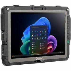 Getac UX10G5 Robust Copilot+ PC Tablet - 25,7 cm (10,1 Zoll) WUXGA - 16 GB Speicher - 256 GB SSD - Windows 11 Pro - Core U