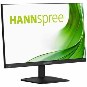 Hannspree HC241PFB 24" Class Full HD LED Monitor - 16:9 - 60.5 cm (23.8") Viewable - In-plane Switching (IPS) Technology -