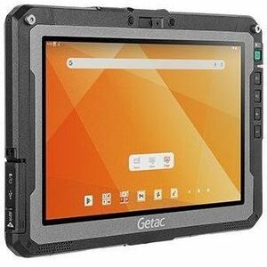 Getac ZX10G2 Rugged Tablet - 25.7 cm (10.1") WUXGA - Qualcomm QCS6490 - 8 GB - 128 GB Storage - Kryo 670 Octa-core (8 Core