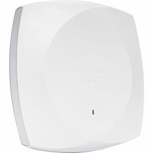 Cisco CW9174I Triband Wi-Fi 7 IEEE 802.11a/b/g/n/ac/ax/be/d/h/i 17,50 Gbit/s Drahtloser Access Point - Innen - 2,40 GHz, 5