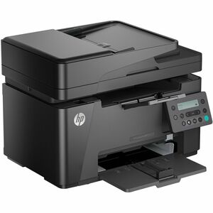 HP LaserJet Pro M126snw plus Laser Multifunction Printer - Monochrome - Copier/Printer/Scanner