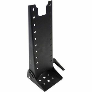 Gamber-Johnson Mounting Bracket for Tablet, Dock - 75 x 75 - VESA Mount Compatible