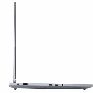 Lenovo ThinkBook 16p G6 IAX 21R0004AHV 40.6 cm (16") Notebook - WQXGA - 240 Hz - Intel Core Ultra 7 2nd Gen 255HX - 32 GB 