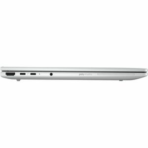 HP EliteBook 8 G1i 35.6 cm (14") Notebook - WUXGA - Intel Core Ultra 5 2nd Gen 225U - 24 GB - 512 GB SSD - Glacier Silver 