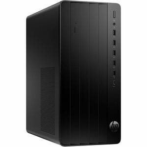 HP Pro 288 G9 台式计算机 - Intel Core i5 14th Gen i5-14500 - 16 GB - 1 TB PCI Express NVMe SSD - 塔式 - 黑 - Intel 芯片 - Windows 11