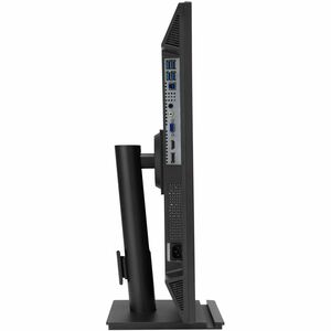 Asus VA249QGS 24" Class Full HD LED Monitor - 16:9 - Black - 60.5 cm (23.8") Viewable - In-plane Switching (IPS) Technolog
