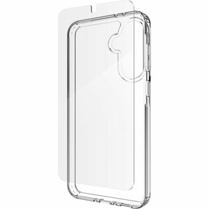 ifrogz Defence Case for Samsung Galaxy A36 5G Smartphone - Clear - Impact Resistant, Scratch Resistant, Drop Resistant, Sm