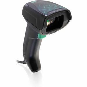 Datalogic Gryphon GD4690 Retail, Healthcare, Laboratory, Transportation, Entertainment Handheld Barcode Scanner - Cable Co