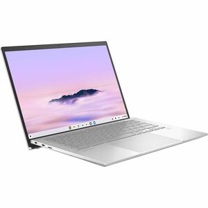 Asus ExpertBook CB54 Chromebook Plus CB5403 CB5403CMA-QM1092 35.6 cm (14") Chromebook - WQXGA - Intel Core Ultra 7 155U - 