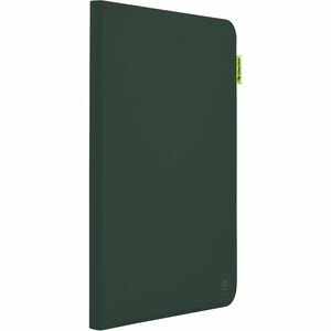 Sacoche de transport Gecko Covers - Porte-livres Style pour 27,9 cm (11") Apple iPad (11e génération) Tablette - Vert - Ét