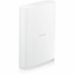 ZYXEL Nebula FWA70 1 SIM Cellular Modem/Wireless Router - 5G - 5G NR, LTE - 4 x Antenna(4 x Internal) - 1 x Network Port -