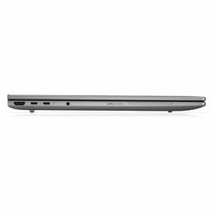 ZBook 8 G1i 16 Intel U7-255H 16in Touch WUXGA (1920x1200) RAM 16GB(1x16GB) DDR5 5600 512GB PCIe NVMe SSD IR Web Cam Finger