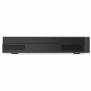 Lenovo ThinkCentre neo 55q Gen 6 13GT0013MX Desktop Computer - AMD Ryzen AI 5 Ryzen AI 300 Series 330 - 16 GB - 512 GB PCI