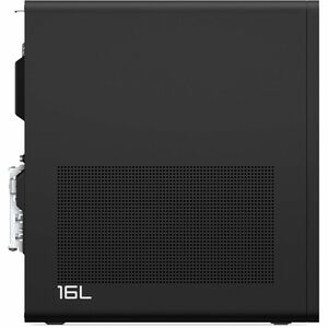 OMEN OMEN 16L TG03-110bcn 游戏台式电脑 - Intel Core i7 14th Gen i7-14650HX - 16 GB - 512 GB PCI Express NVMe 4.0 SSD - 塔式 - 暗影黑 
