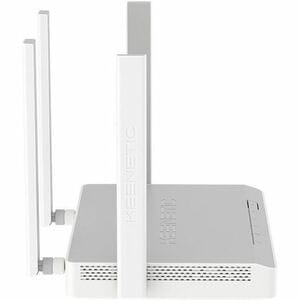 Keenetic Hero 4G+ (KN-2311). Tipo de conexão WAN: RJ-45, WISP. Banda wi-fi: Dual-band (2,4 GHz / 5 GHz), Padrão Wi-Fi máxi