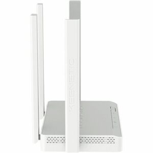 Keenetic Skipper KN-1912 wifi 5 Ethernet Roteador sem fio - Dual Band - 2,40 GHz Banda ISM - 5 GHz Banda UNII - 108,38 MB/