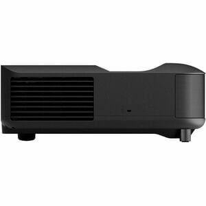 Epson EH-LS670B Ultra Short Throw 3LCD Projector - 16:9 - Wall Mountable - Black - High Dynamic Range (HDR) - Front - 2160