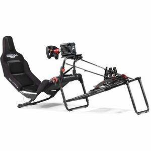 Next Level Racing Formula Lite Pro Simulationscockpit - Geflecht