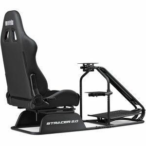Next Level Racing GTRacer Simulationscockpit