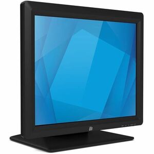 Elo 1517L 15" Class LED Touchscreen Monitor - 4:3 - 23 ms - 38.1 cm (15") Viewable - TouchPro Projected Capacitive - 1024 