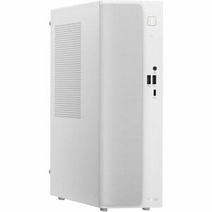 Asus V500 V501SV-07240H014W Desktop Computer - Intel Core 7 240H - 16 GB - 512 GB PCI Express NVMe 4.0 SSD - Small Form Fa