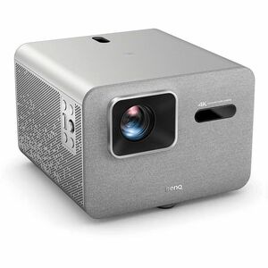 BenQ TK705STi Short Throw DLP Projector - 16:9 - Ceiling Mountable, Shelf Mountable - High Dynamic Range (HDR) - Front, Re