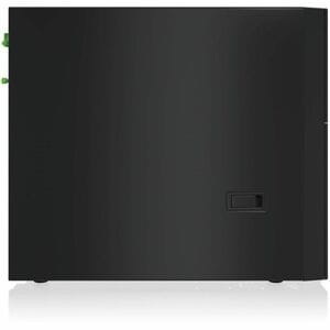 Fujitsu PRIMERGY TX1330 M6 Tower Server - 1 x Intel Xeon 6325P - 32 GB RAM - 24Gb/s SAS, Serial ATA Controller - Intel C26