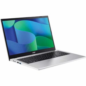 Ordinateur Portable Ouverture "Clamshell" (coquillage) - Acer Extensa 15 EX215-57 EX215-57-54A1 - Écran 39,6 cm (15,6") - 